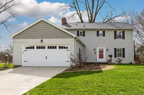 309 Broken Arrow Rd, Gahanna, OH 43230