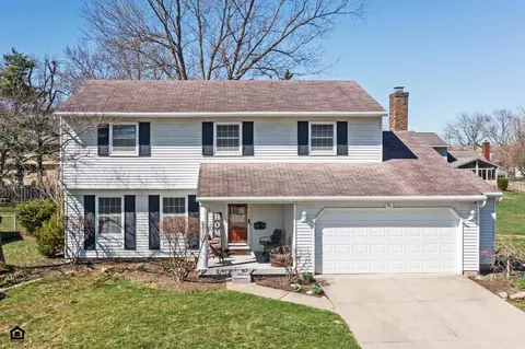91 Haddam Pl E, Westerville, OH 43081