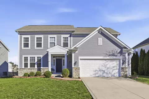 6378 Dietz Dr, Canal Winchester, OH 43110