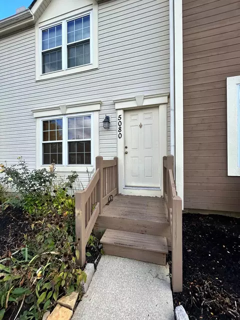 5080 Stoneybrook Blvd #2D, Hilliard, OH 43026