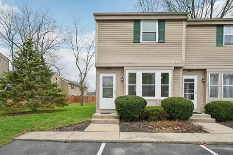 7835 Barkwood Dr, Columbus, OH 43085