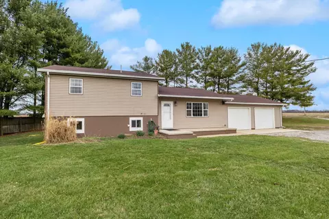 585 County Road 21, Ashley, OH 43003