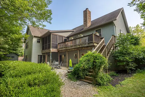 7326 State Route 19 Unit 3 Lots 1-2 UNIT 3, S 1-2, Mount Gilead, OH 43338