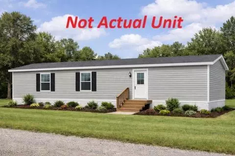 1023 Tiffin St #33, Bucyrus, OH 44820