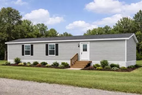 1023 Tiffin St #33, Bucyrus, OH 44820