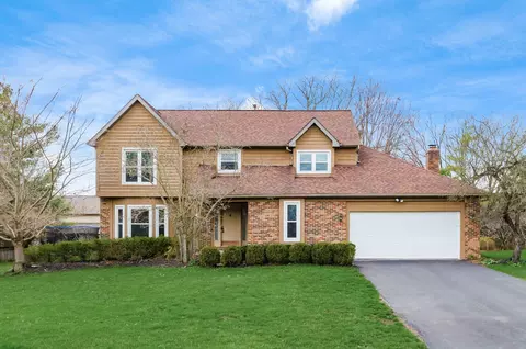 13022 Heatherstone Cir NW, Pickerington, OH 43147