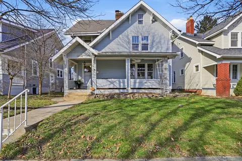 1416 Inglis Ave, Columbus, OH 43212