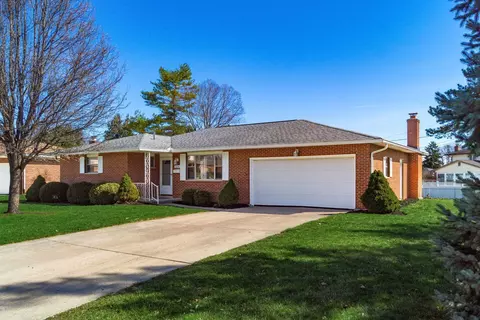 1234 Bradshire Dr, Columbus, OH 43220