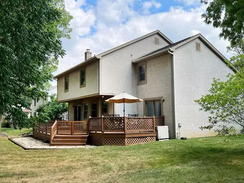 Exterior - 3000 Scioto Pl, Columbus, OH 43221 photo 10 of 12