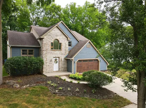 Exterior - 3000 Scioto Pl, Columbus, OH 43221 photo 2 of 12