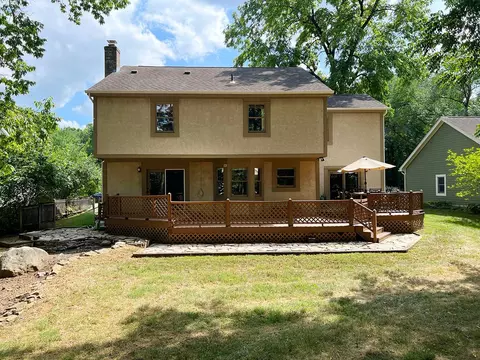 Exterior - 3000 Scioto Pl, Columbus, OH 43221 photo 8 of 12
