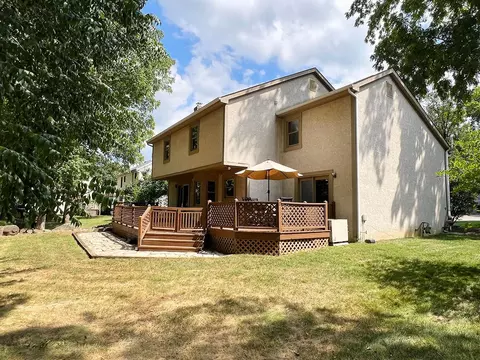 Exterior - 3000 Scioto Pl, Columbus, OH 43221 photo 12 of 12