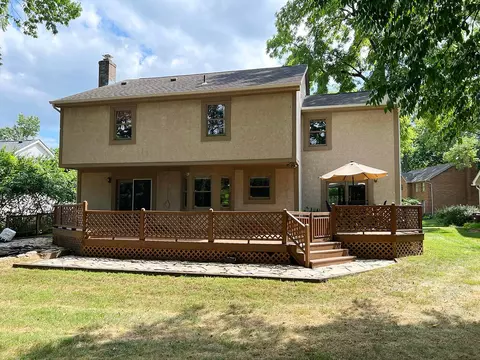 Exterior - 3000 Scioto Pl, Columbus, OH 43221 photo 6 of 12
