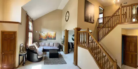 Entry Way - 3000 Scioto Pl, Columbus, OH 43221 photo 3 of 3