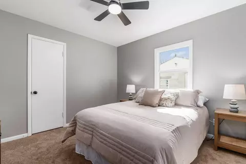 Bedroom - 247 Eldon Ave, Columbus, OH 43204 photo 6 of 6