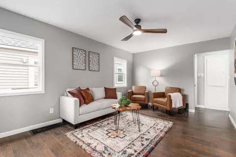 Living - 247 Eldon Ave, Columbus, OH 43204 photo 2 of 3