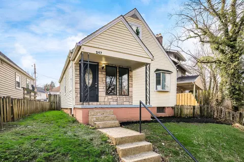 247 Eldon Ave, Columbus, OH 43204