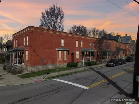 915 Dennison Ave, Columbus, OH 43201