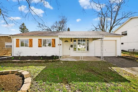 4743 Stiles Ave, Columbus, OH 43228