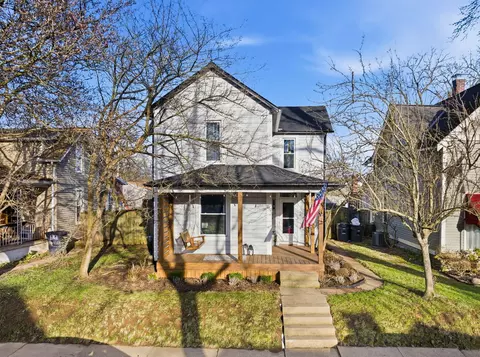 612 Oakwood Ave, Lancaster, OH 43130