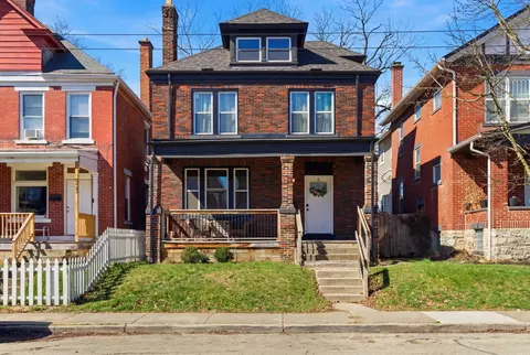 933 Linwood Ave, Columbus, OH 43206