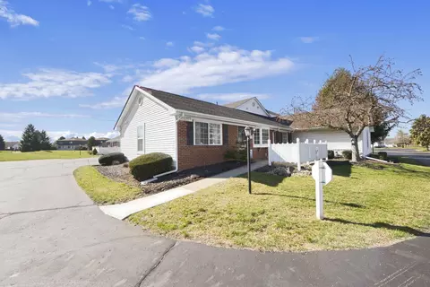 4473 Harrods St, Groveport, OH 43125