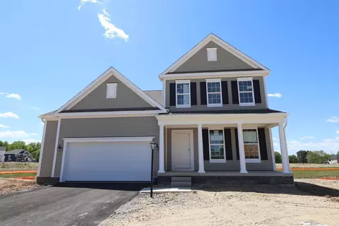 5470 Green Castle, Delaware, OH 43015
