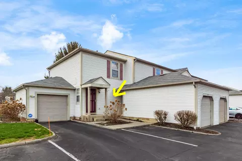 167 Macenroe Dr #32B, Blacklick, OH 43004