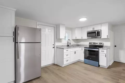 Kitchen - 231 N London St, Mount Sterling, OH 43143 photo 1 of 1