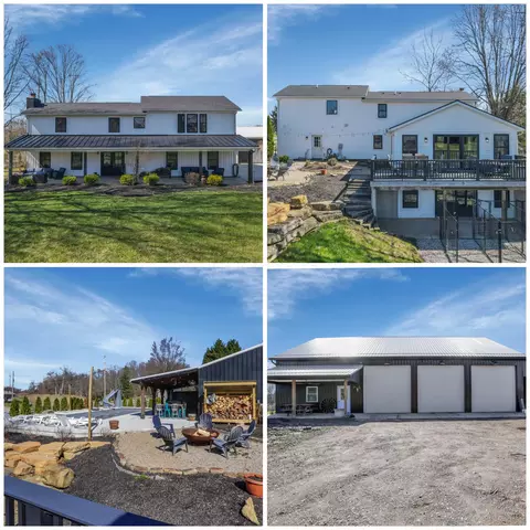 4310 Lancaster Rd, Granville, OH 43023