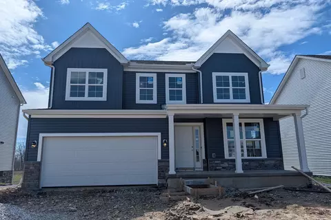 1121 Quarry Oak Dr, Grove City, OH 43123