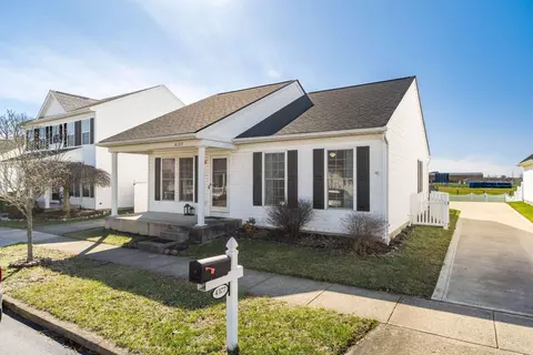 4377 Culburn Park Dr, Grove City, OH 43123