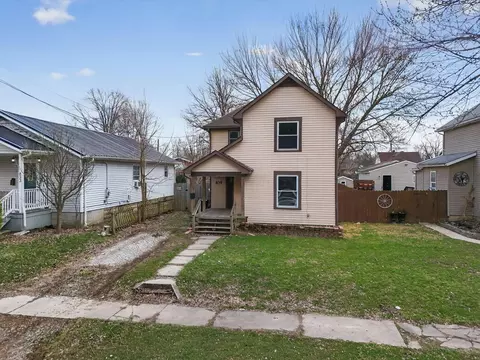 839 Merkle Ave, Marion, OH 43302