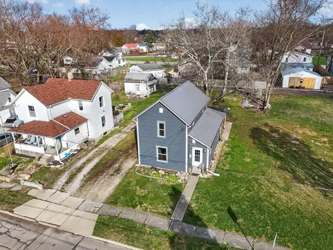 408 Scranton Ave, Marion, OH 43302