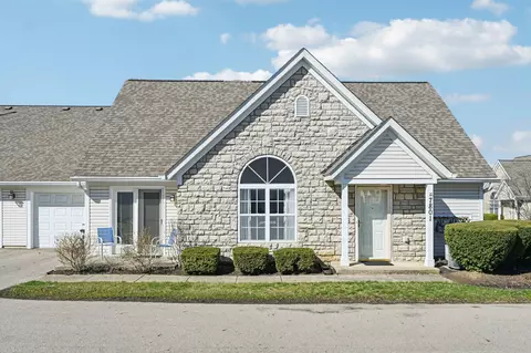 7801 Meadowlark Ln S, Reynoldsburg, OH 43068