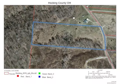 0 Jake Tom Rd, Logan, OH 43138