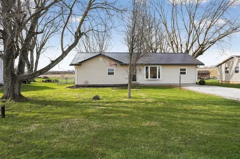 3263 Ford Rd NW, Washington Court House, OH 43160