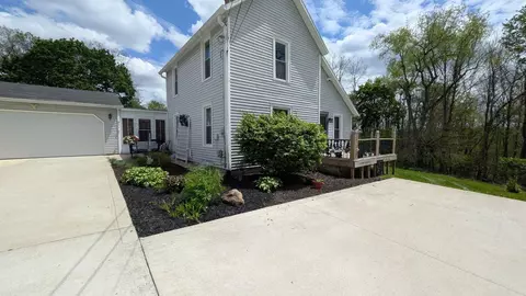 571 Luther Pl, Mansfield, OH 44902