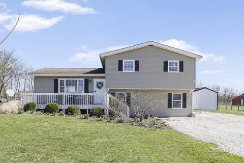 25864 Shoemaker Rd, Circleville, OH 43113