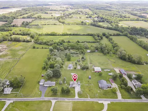 View/Area - 25864 Shoemaker Rd, Circleville, OH 43113 photo 14 of 17