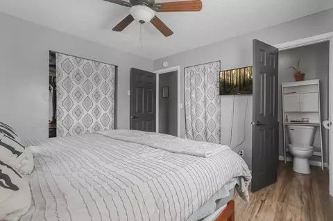 Bedroom - 25864 Shoemaker Rd, Circleville, OH 43113 photo 4 of 5