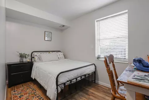 Bedroom - 25864 Shoemaker Rd, Circleville, OH 43113 photo 5 of 5