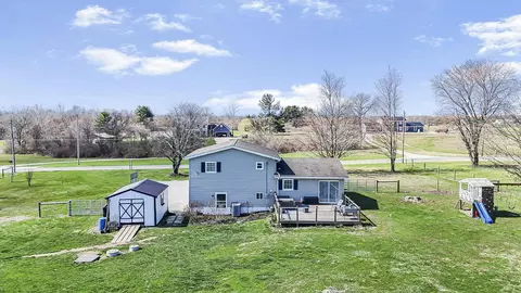 Other - 25864 Shoemaker Rd, Circleville, OH 43113 photo 11 of 20