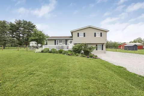 Other - 25864 Shoemaker Rd, Circleville, OH 43113 photo 1 of 20
