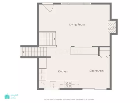 Floorplan - 25864 Shoemaker Rd, Circleville, OH 43113 photo 1 of 8