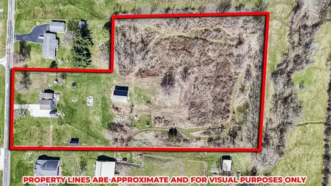 View/Area - 25864 Shoemaker Rd, Circleville, OH 43113 photo 1 of 17