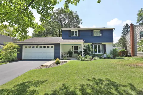 167 Abbot Ave, Worthington, OH 43085