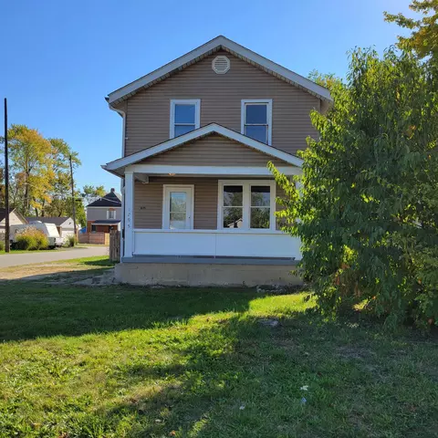 1295 Minnesota Ave, Columbus, OH 43211