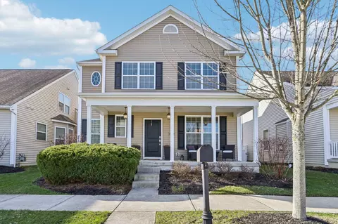 5979 Bell Classic Dr, Westerville, OH 43081