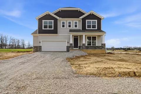 3711 Colts Reign Dr, Powell, OH 43065